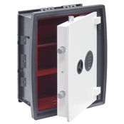 Indmuringsboks Lorica PIU 8L/E - Grade 0